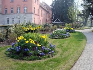 Schlossgarten Jever Jever - Het Tuinpad Op / In Nachbars Garten