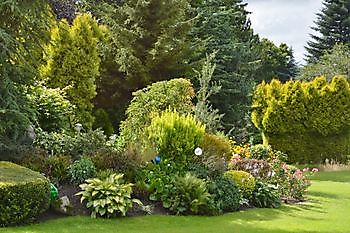 Gartenführer 2016/17 ist erschienen! - Het Tuinpad Op / In Nachbars Garten