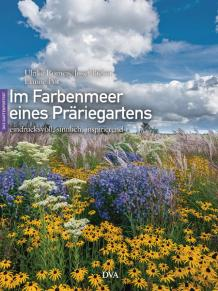 Tweede prijs voor tuinboek Lianne's Siergrassen - Het Tuinpad Op / In Nachbars Garten