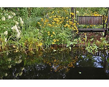 Gartenmarathons 2024 - Het Tuinpad Op / In Nachbars Garten