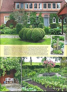 Gartenparadies mit Weitblick - Het Tuinpad Op / In Nachbars Garten