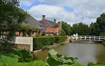 Zomercontactdag 13 juli 2019 - Het Tuinpad Op / In Nachbars Garten