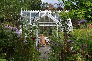zomercontactdag voor tuineigenaren - Het Tuinpad Op / In Nachbars Garten
