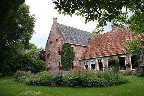 Museum Helmantel Westeremden