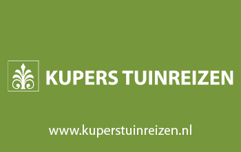 Kupers Tuinreizen Weert