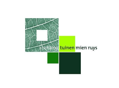 St. Tuinen Mien Ruys Dedemsvaart