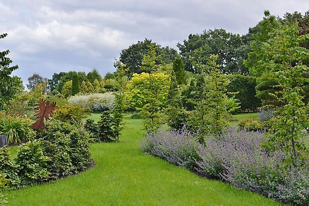 Landhof Tausendschön Apen-Klauhörn