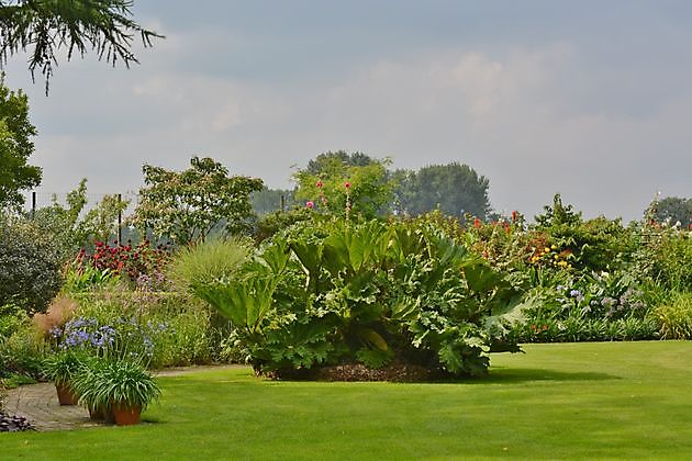 Vechtetal Garten Laar