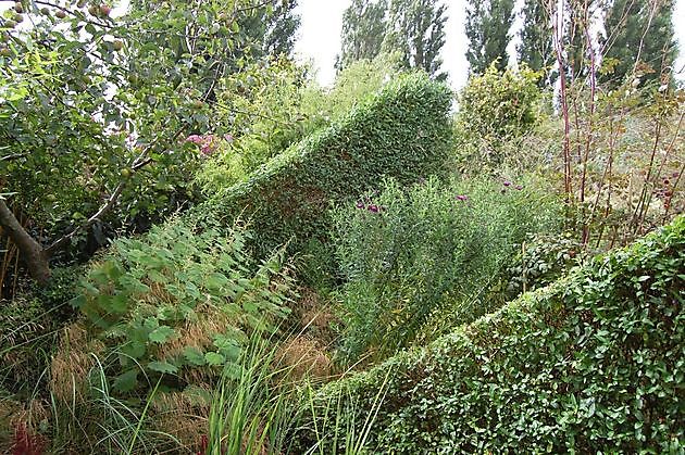 Kwekerij en Kijktuin Aan de Dijk Oudeschip