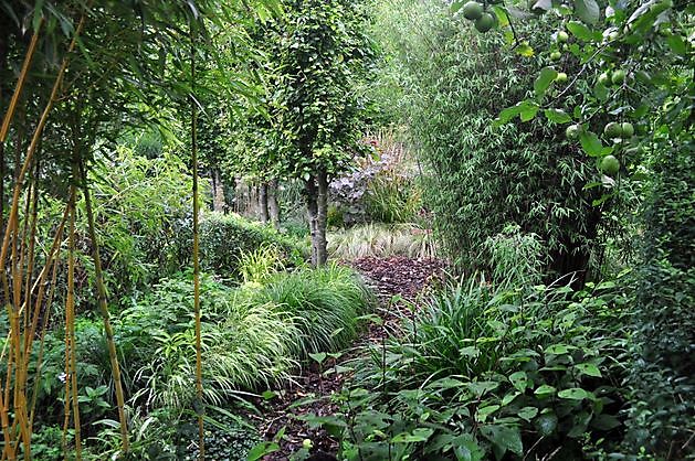 Kwekerij en Kijktuin Aan de Dijk Oudeschip