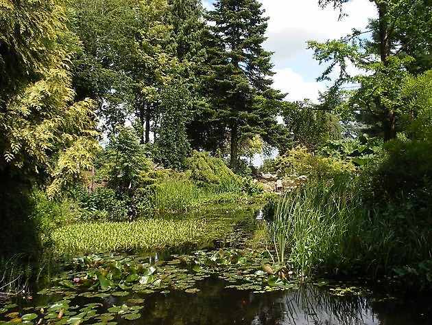 The Stonefarm Stadskanaal