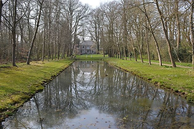 Landgut Overcingel Assen