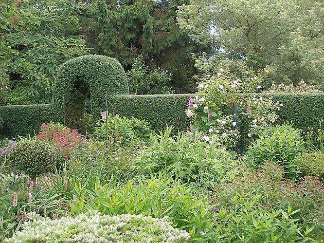 Arns Gartenidylle Papenburg