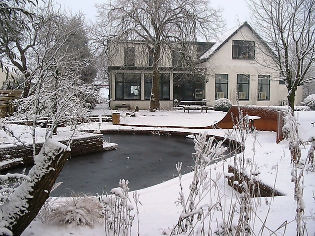 De Witte Wolk Nieuw Scheemda