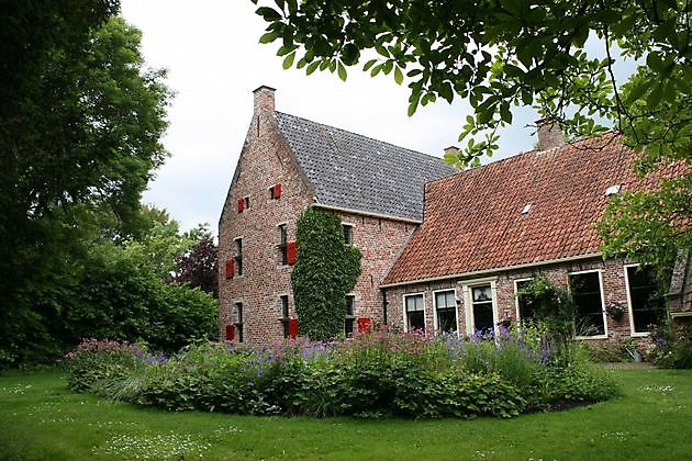 Museum Helmantel (De Weem) Westeremde