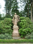 Schlosspark Clemenswerth Sögel