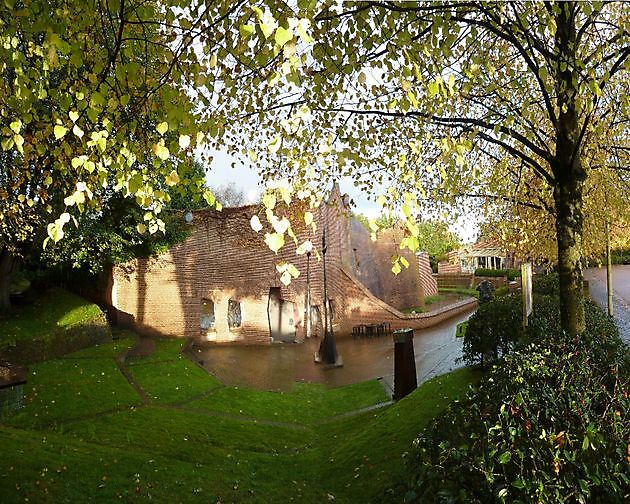 Museum De Buitenplaats Eelde