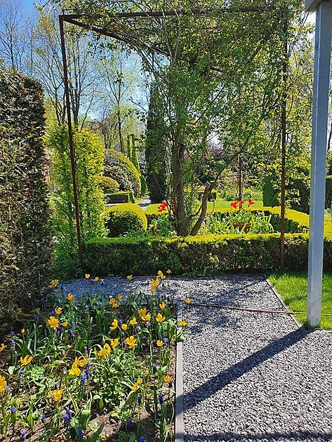 Garten Nauta de Blaauw Slochteren