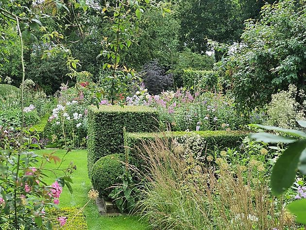 Garten Nauta de Blaauw Slochteren