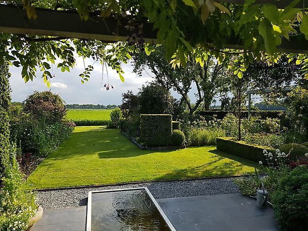 Garten Nauta de Blaauw Slochteren