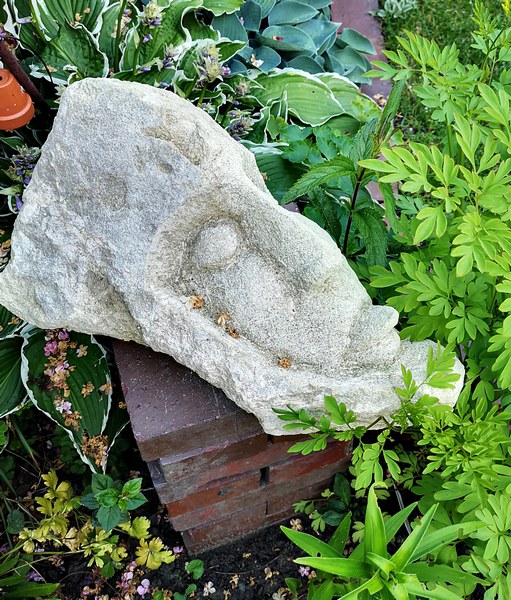 Tuin Am Schwarzen Brack Sande/Neustadtgödens