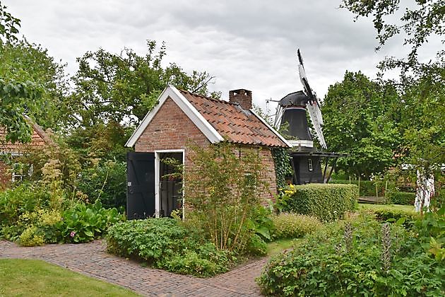 Openluchtmuseum Het Hoogeland Warffum