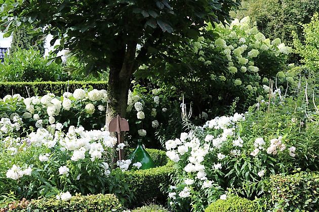 Tuin Beim Holze Bad Zwischenahn-Bloh