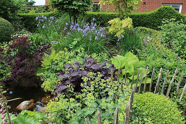 Tuin Beim Holze Bad Zwischenahn-Bloh