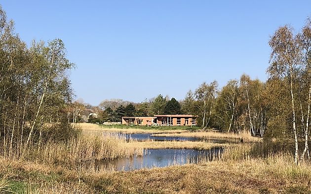 Der Garten von Helen Buwalda Groningen