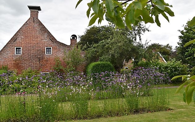 Openluchtmuseum Het Hoogeland Warffum