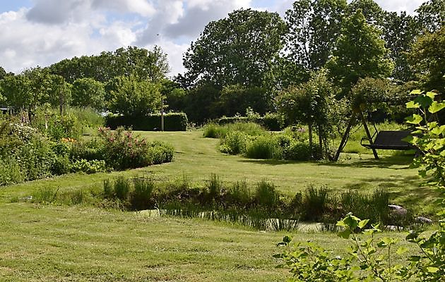 De Boerderijtuin Beerta