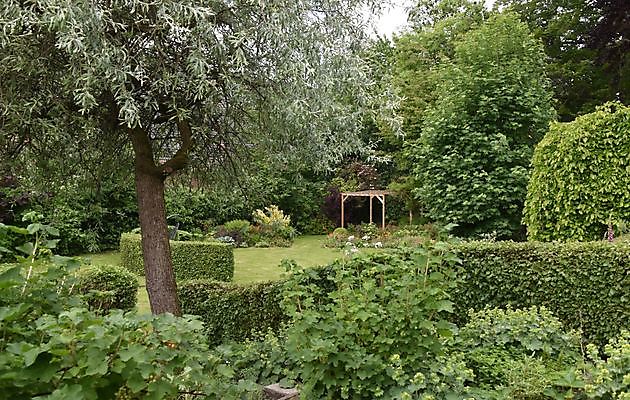 De Boerderijtuin Beerta