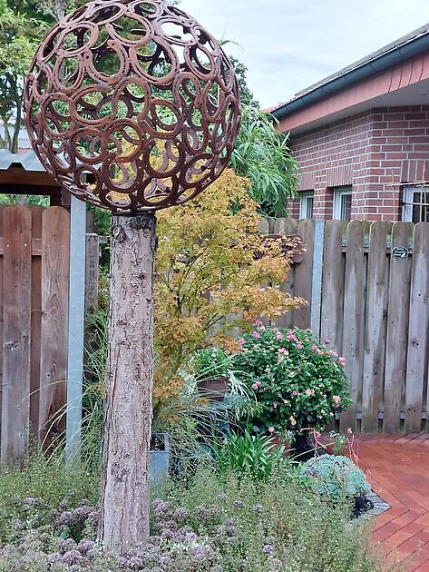 Garten zum grünen Daumen Lingen