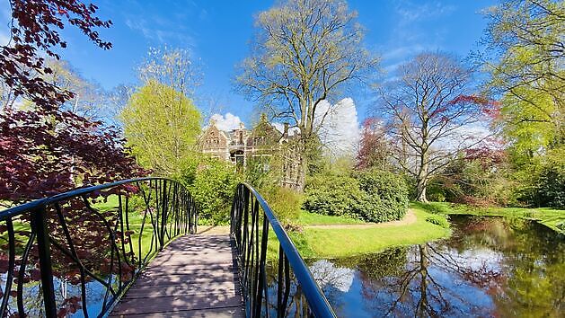De Boschplaatse Blijham