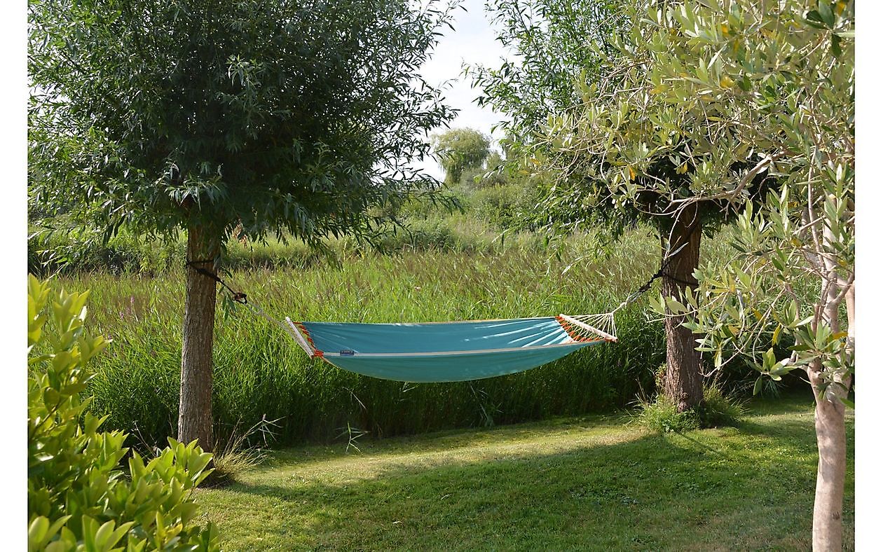 Der Garten von Helen Buwalda - Het Tuinpad Op / In Nachbars Garten