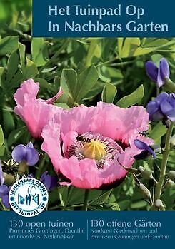 Gartenführer 2026-2027